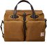  Tin Cloth Aktentasche 40.5 cm Laptopfach Variante dark tan