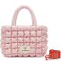  Unio Cortina S Handtasche 34 cm Variante rose