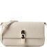  Iride Umhängetasche S Leder 24 cm Variante butter
