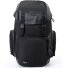  Urban Weekender Rucksack 55 cm Laptopfach Variante tough black