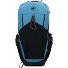  Ducan Wanderrucksack 52 cm Variante sapphire-black