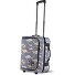  Jump N Fly 2 Rollen Kabinentrolley 46 cm Variante lila