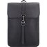  Carisma Rucksack RFID Leder 41 cm Laptopfach Variante black