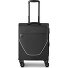 taska 4 Rollen Kabinentrolley S 55 cm mit Dehnfalte Variante anthracite