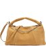  Sadie Cozy Chain Handtasche Leder 37 cm Variante soft tan