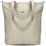  Mademoiselle.M Shopper Tasche 37 cm Variante cement