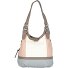  Schultertasche 28 cm Variante mixed rose