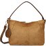  Galway Schultertasche 31 cm Variante cognac