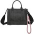  SquareN Vintage Handtasche 20.5 cm Variante black idol