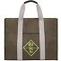  Katha Shopper Tasche 44 cm Variante khaki