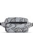  Jump N Fly Gürteltasche 22 cm Variante grau