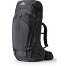  Deva 60 Trekkingrucksack XS 73 cm Variante fog grey