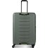  Comby Grip L Exp 4 Rollen Trolley 74 cm mit Dehnfalte Variante olive