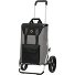 Royal Shopper Senta Einkaufstrolley 58 cm Variante grau 1