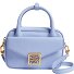  Anibell Mini Bag Handtasche Leder 17 cm Variante lt-blue