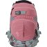  Daypack Superhero Schulrucksack 44 cm Variante woodrose