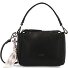  Essenza Schultertasche 22 cm Variante schwarz