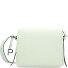  Zoom Umhängetasche Leder 23 cm Variante mentha