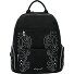  Poker Face Chester City Rucksack 31 cm Variante schwarz