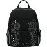  Poker Face Chester City Rucksack 31 cm Variante schwarz