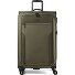  Travel Line 9704 4 Rollen Trolley L 78 cm mit Dehnfalte Variante olive