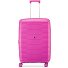  Skyline 2.0 4 Rollen Trolley 46.5 cm mit Dehnfalte Variante fucsia