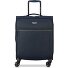  Brochant 3 4 Rollen Kabinentrolley 55 cm Variante marineblau