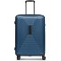  Essentials 14 4 Rollen Trolley M 65 cm mit Dehnfalte Variante dark blue metallic