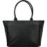  Vegas Shopper Tasche Leder 46 cm Variante black