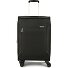  Base Breeze 4 Rollen Trolley 67 cm mit Dehnfalte Variante black