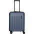 Dynamiic 4 Rollen Kabinentrolley 55 cm mit Dehnfalte Variante denimblue