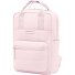  Bergen Cloud Small Daypack 33.5 cm Laptopfach Variante soft pink