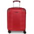 Balance XP 4 Rollen Kabinentrolley S 55 cm mit Dehnfalte Variante rot