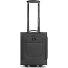  Essentials 12 2-Rollen Underseater Kabinentrolley XS 43 cm aufsteckbar Variante black