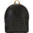  City Rucksack Leder 26,5 cm Variante schwarz