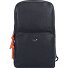  Novara Leder 33 cm Variante schwarz
