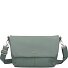  Mademoiselle.M Messenger 33 cm Laptopfach Variante eucalyptus
