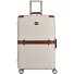  Story V T 4 Rollen Trolley 70 cm Variante naturale-marrone
