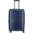  Air Base 4 Rollen Trolley 67 cm mit Dehnfalte Variante navy