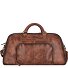  Mascu & Line Reisetasche 56 cm Variante braun