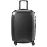  Gen T 4 Rollen Trolley 64 cm mit Dehnfalte Variante schwarz
