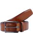  Gürtel Leder Variante cognac | 100 cm