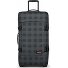  Tranverz 2 Rollen Trolley 67 cm Variante checker grey