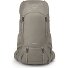  Renn 65 Trekkingrucksack 67 cm Variante pediment grey-linen tan