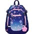  Kids Kindergartenrucksack 35 cm Variante blue bloom