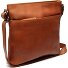  Lunton Umhängetasche Leder 30 cm Variante cognac