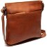  Lunton Umhängetasche Leder 30 cm Variante cognac