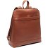  Tigris Daypack Leder 31 cm Variante cognac
