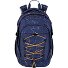  LUCA Schulrucksack 45 cm Variante Splash