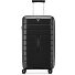  B-Flying Trunk 4 Rollen Trolley 69 cm Variante schwarz